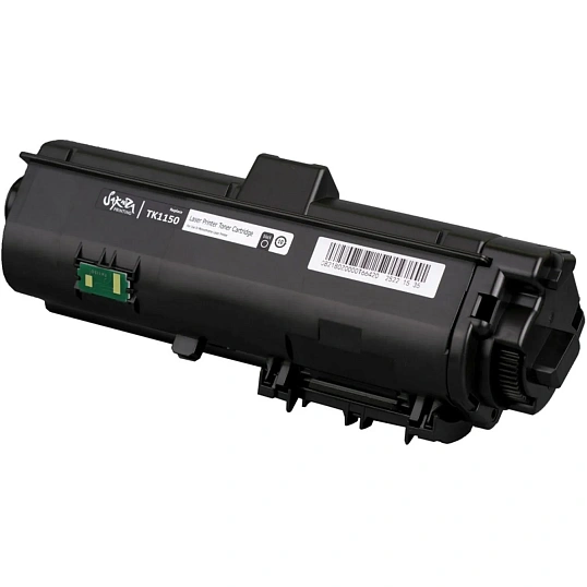 Картридж лазерный Sakura TK-1150 чер. для Kyocera Ecosys M2635