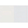 Тетрадь школьная А5, 18 л. линия, Интенсив Голубой, 10шт/уп арт.1711058