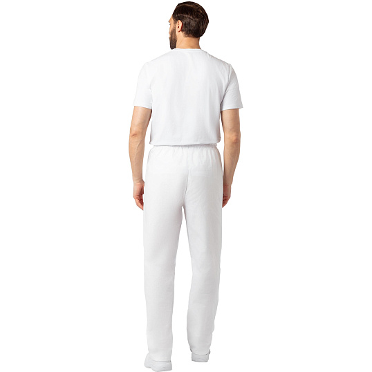 Костюм пекаря универс. кор.рукав,без кармана/у05-КБР (р.48-50) р.158-164