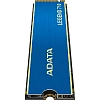 SSD накопитель ADATA SSD LEGEND 710, 1024GB, M.2,PCIe 3.0x4(ALEG-710-1TCS)