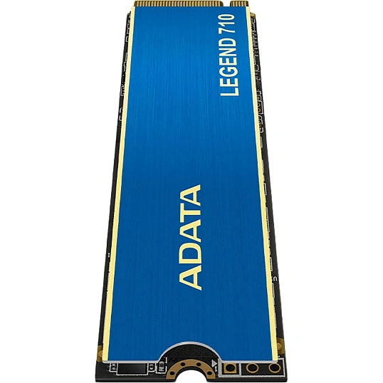 SSD накопитель ADATA SSD LEGEND 710, 1024GB, M.2,PCIe 3.0x4(ALEG-710-1TCS)