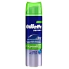 Гель для бритья GILLETTE TGS Sensitive Skin для чувствительной кожи 200мл