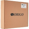 Коммутатор Origo OS2216/A1A неуправляемый