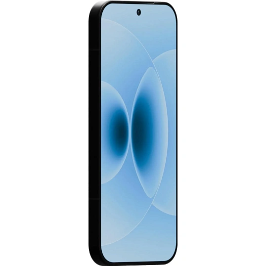 Смартфон Xiaomi 17 RU 12+512 Black