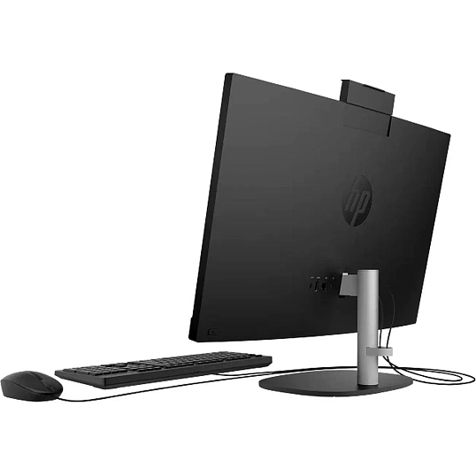 Моноблок HP 24-cr0308nh(B73T9EABH5)23.8/I5-1334u/8GB/512GB SSD/DOS