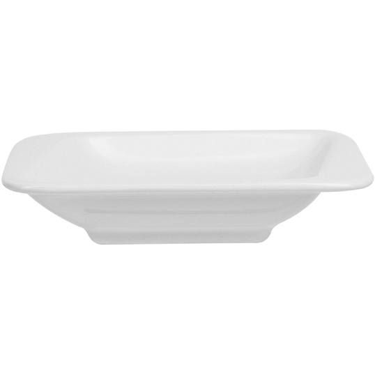 Салатник квадратный 4'' 100мм 110мл Sam&Squito Quadro (фк787),12шт/уп