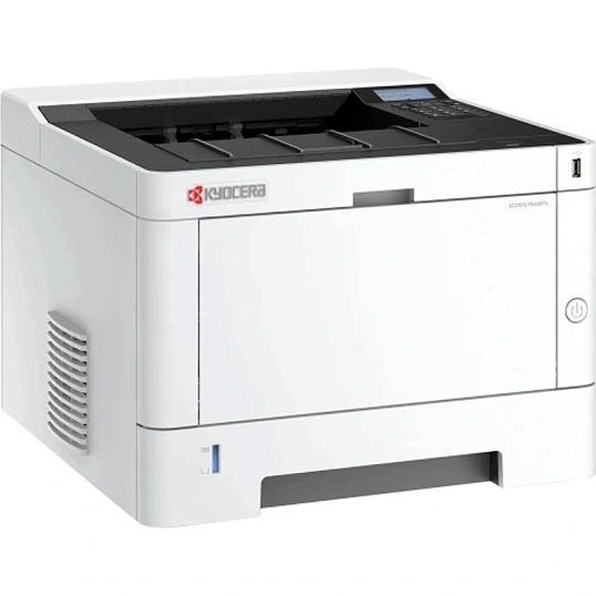 Принтер лазерный Kyocera ECOSYS PA4000x, А4, ч/б; [110C153NL0