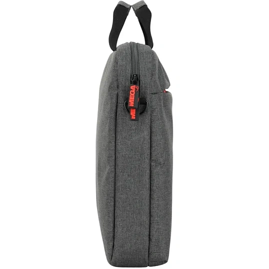 Сумка для ноутбука PM-210GY/BT-210GY серый