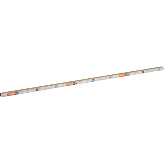 Лампа люминесцентная Osram  L 58W/765 G13 6400К хол.дневн. 25шт/уп