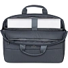 Сумка для ноутбука RIVACASE 7532 dark grey Prater 15.6 / 6
