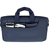 Сумка для ноутбука RIVACASE 8035 dark blue 15.6/12