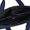 Сумка для ноутбука BigTech Regular 15.6 LB-BT-05GR, синий