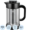 Чайник заварочный универсальный  3в1 VX-3330 900мл Teajug