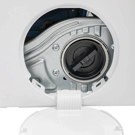 Стиральная машина Centek CT-1902 (белый) 6кг/23пр /Очистка барабана /Пар/A
