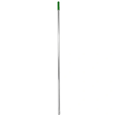 Рукоятка A-VM для держателя мопов ARF201-G d=23,5мм алюминий зеленая 140см