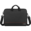 Сумка для ноутбука BigTech BT-141BK черный