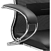 Кресло МТ_ErgoLife Comfort Черный 1F6.16.1.543