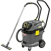 Пылесос Karcher NT 40/1 Tact Te L 1.148-311.0 для сухой и влажной уборки