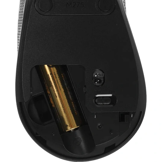 Набор клавиатура+мышь Logitech Wireless (920-012925) Desktop MK345 (Китай)