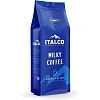 Кофе в зернах жареный Italco Milky Coffee, в/у, 500г