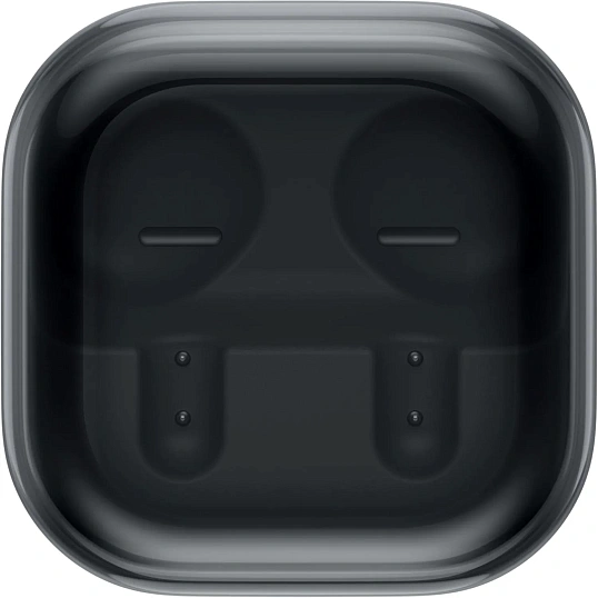 Наушники Samsung Galaxy Buds 4 Black (SM-R540NZKACIS)