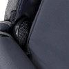 Рюкзак для ноутбука RIVACASE 7567 grey/dark blue 17.3/6