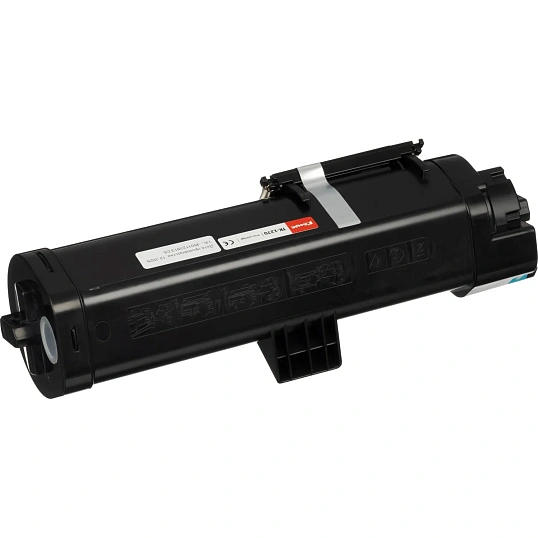 Тонер-картридж Комус TK-1270 чер.для Kyocera ECOSYS MA4000x/MA4000fx