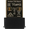 Сетевой адаптер Wi-Fi TP-Link Archer T3U Nano AC1300 USB-адаптер