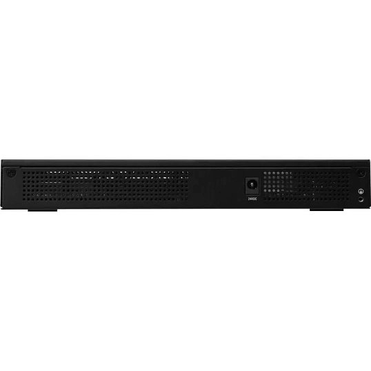 Маршрутизатор Ubiquiti 6P [ER-6P] Ubiquiti 4 ядра (1ГГц), 5х1G RJ45, 1х SFP