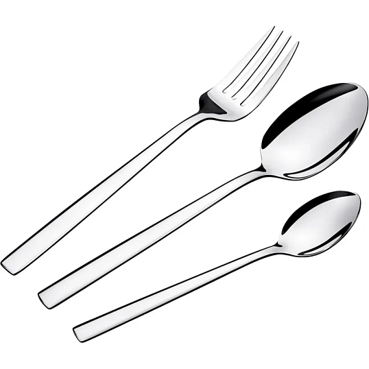 Набор столовых приборов 18пр. Linea Arcadia