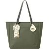Сумка для ноутбука RIVACASE 7821 olive green Eden-ECO 14L Tote bag 14 / 6