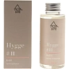 Наполнитель для аромадиффузора Hygge 11 Пляж Вайкики 100 мл, АР 100-326
