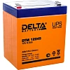 Батарея для ИБП Delta DTM 12045 12В/4.5, F1 (90x70x101мм)
