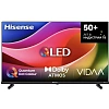 Телевизор Hisense 32A5Q, FHD, QLED