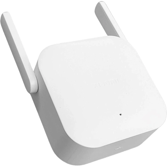 Усилитель сигнала Wi-Fi Xiaomi WiFi Range Extender N300 RU (DVB4447GL)