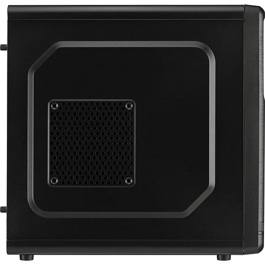 Системный блок BigTech B4>(B4-7382)i5-12400F/H610/16/SSD512/GT210/500W/W10P