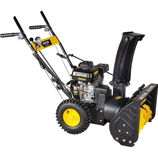 Снегоуборщик Huter SGC 4000L