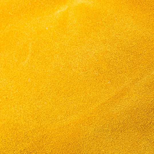 Перчатки защитные ДИГГЕР спилковые желтые утеплитель Тинсулейт р.10,5