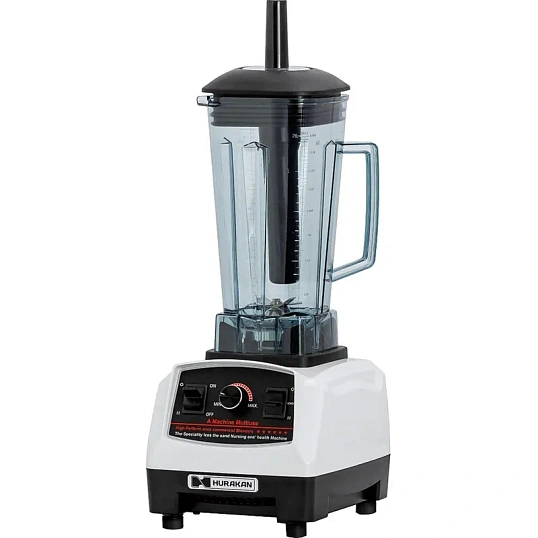 БЛЕНДЕР HURAKAN HKN-BLW2 СЕРЫЙ