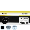 Тонер-картридж Hi-Black для Kyocera P3055dn/P3060dn,25K, с/ч (HB-TK-3190)