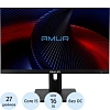 Моноблок Amur Тигр(АМУЕ.466219.004 2200588)27/FHD/i5 14400/16/512/noOS/KBM