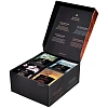 Чай KIOKO BLACK TEA COLLECTION черный, 40шт/уп