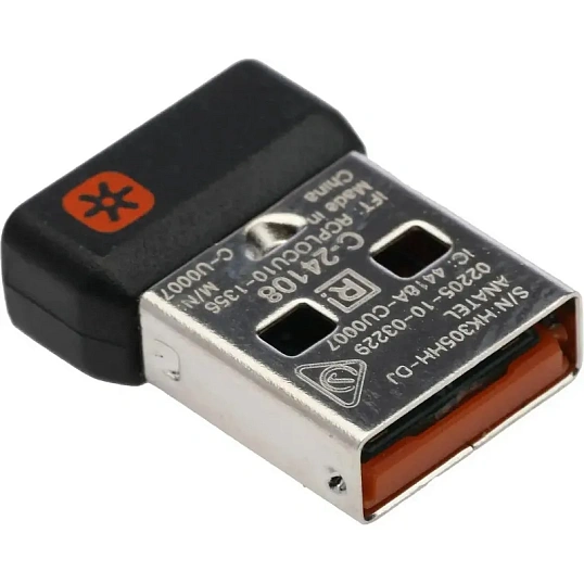 Клавиатура Logitech K270 (920-003058) WLS