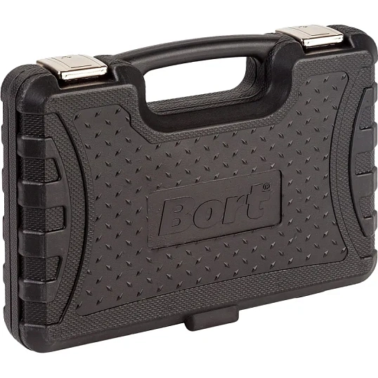 Набор инструмента ручного BORT BTK-46 (91279903)