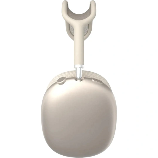 Наушники Apple AirPods Max 2 Starlight (MHWL4)