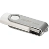Флеш-память Mirex USB SWIVEL WHITE 32Gb (13600-FMUSWT32 )