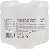 Картридж с жидким мылом KEMAN LIQUID SOAP SOFT мягкое S2 475мл 402512
