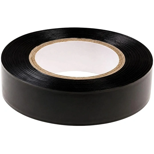 Изолента ПВХ\3M Temflex 165 19ммх 20м х 0.15мм(черная)(замена Temflex 1500)