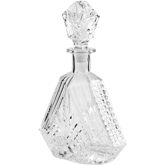 Штоф для крепких напитков MONARCH 650мл