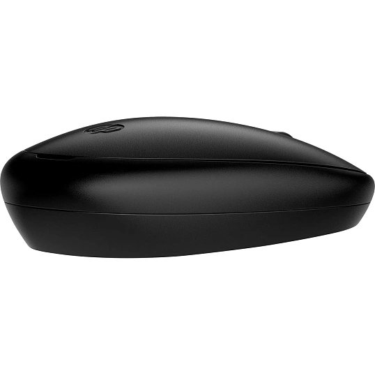 Мышь компьютерная HP беспров. 240 черный (3V0G9AA)